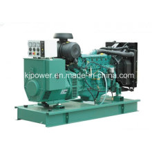 100kVA Power Generating Set con motor Diesel de Volvo